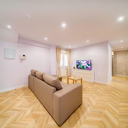 Apartamento San Lazaro A 5 Min Pabellon Principe Felipe Con Opcion A Parking Zaragoza Exterior foto