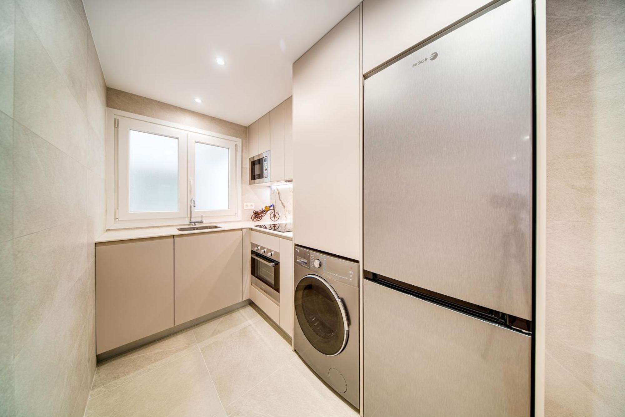 Apartamento San Lazaro A 5 Min Pabellon Principe Felipe Con Opcion A Parking Zaragoza Exterior foto